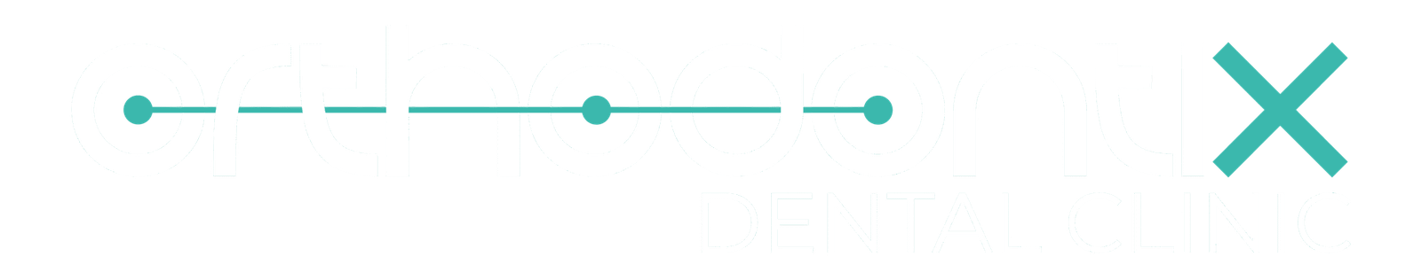 Copy of Orthodontix logo blanco_Mesa de trabajo 1