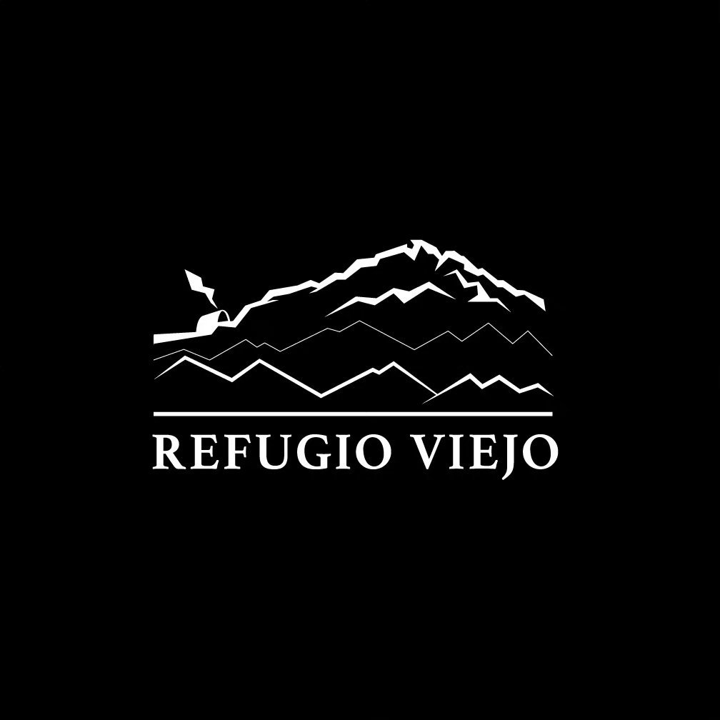 refugio viejo
